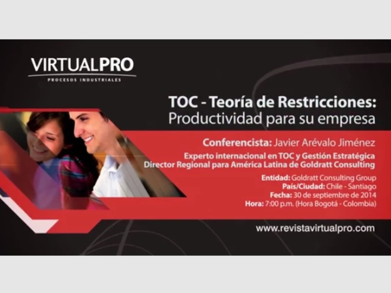 Productividad para su empresa