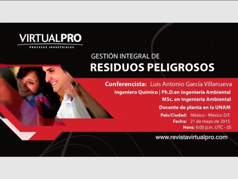 Residuos Peligrosos