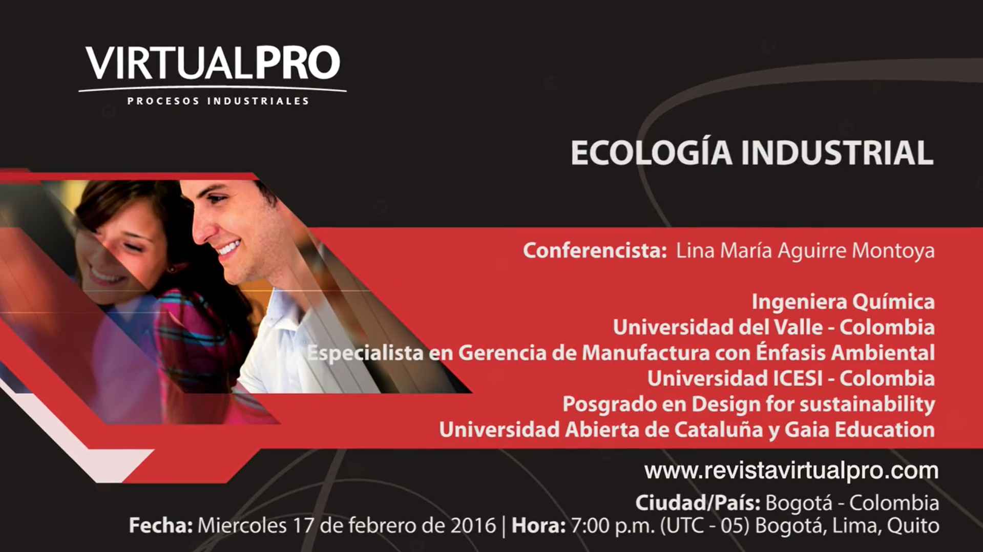 Ecología Industrial