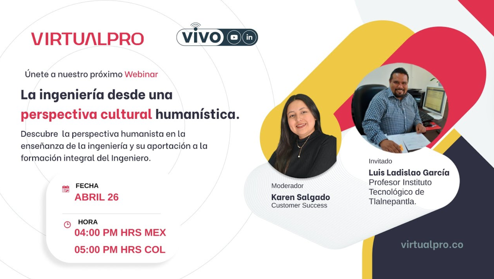 ingeniería desde una perspectiva