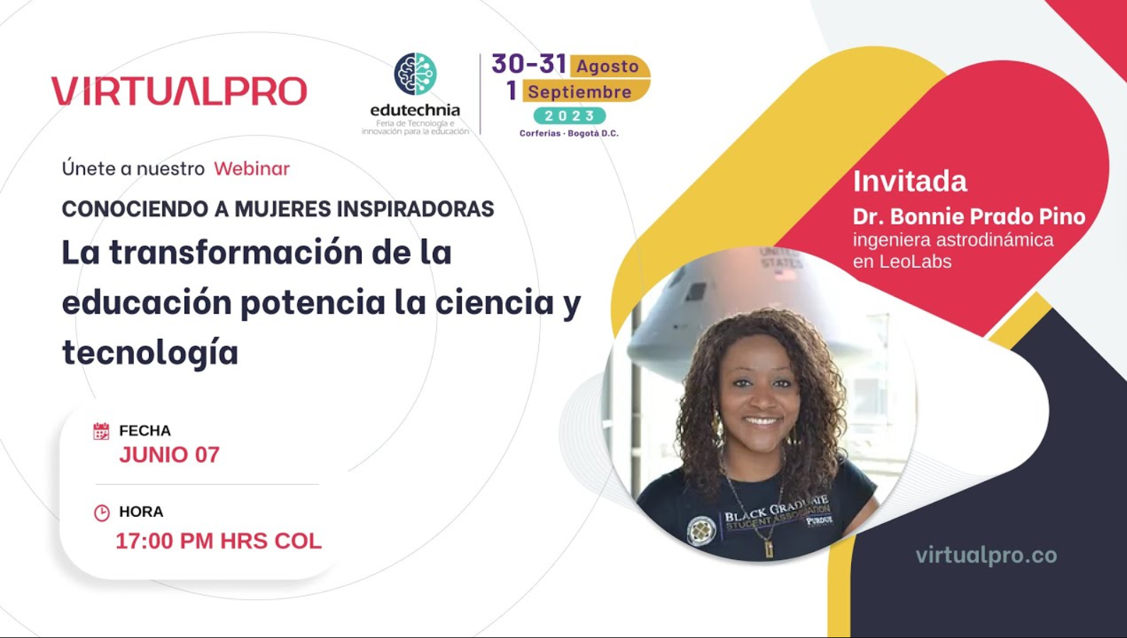 transformación de la educación