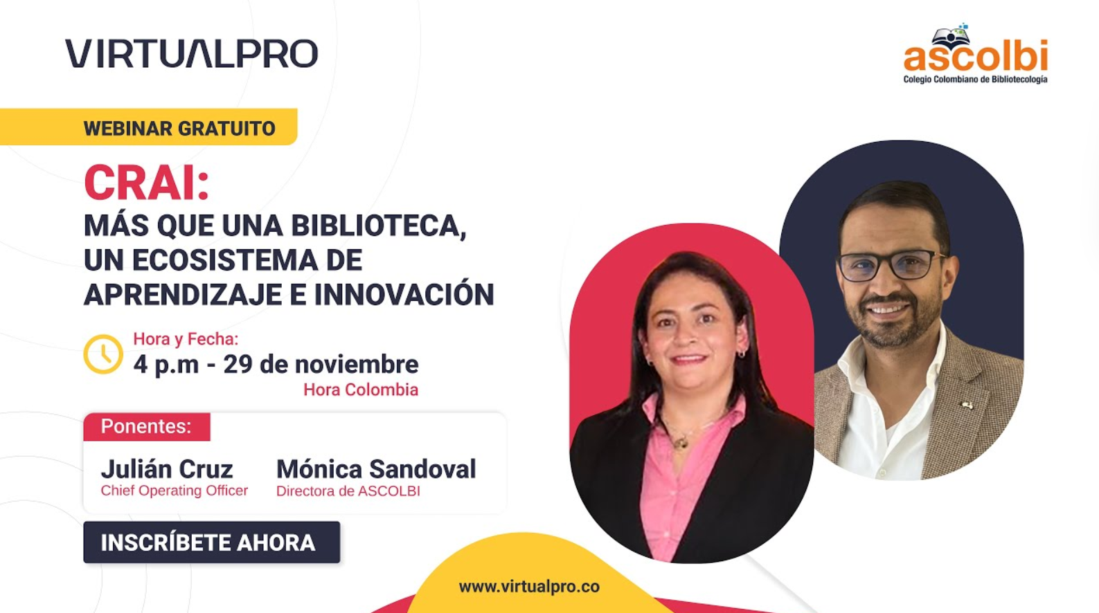 CRAI: Más que una biblioteca, un ecosistema de aprendizaje e innovación