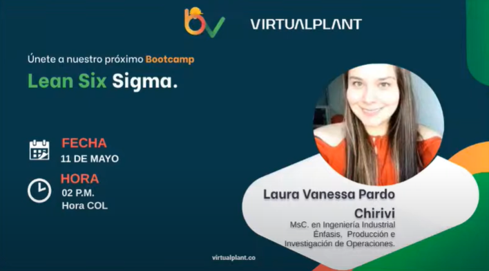 Lean six sigma