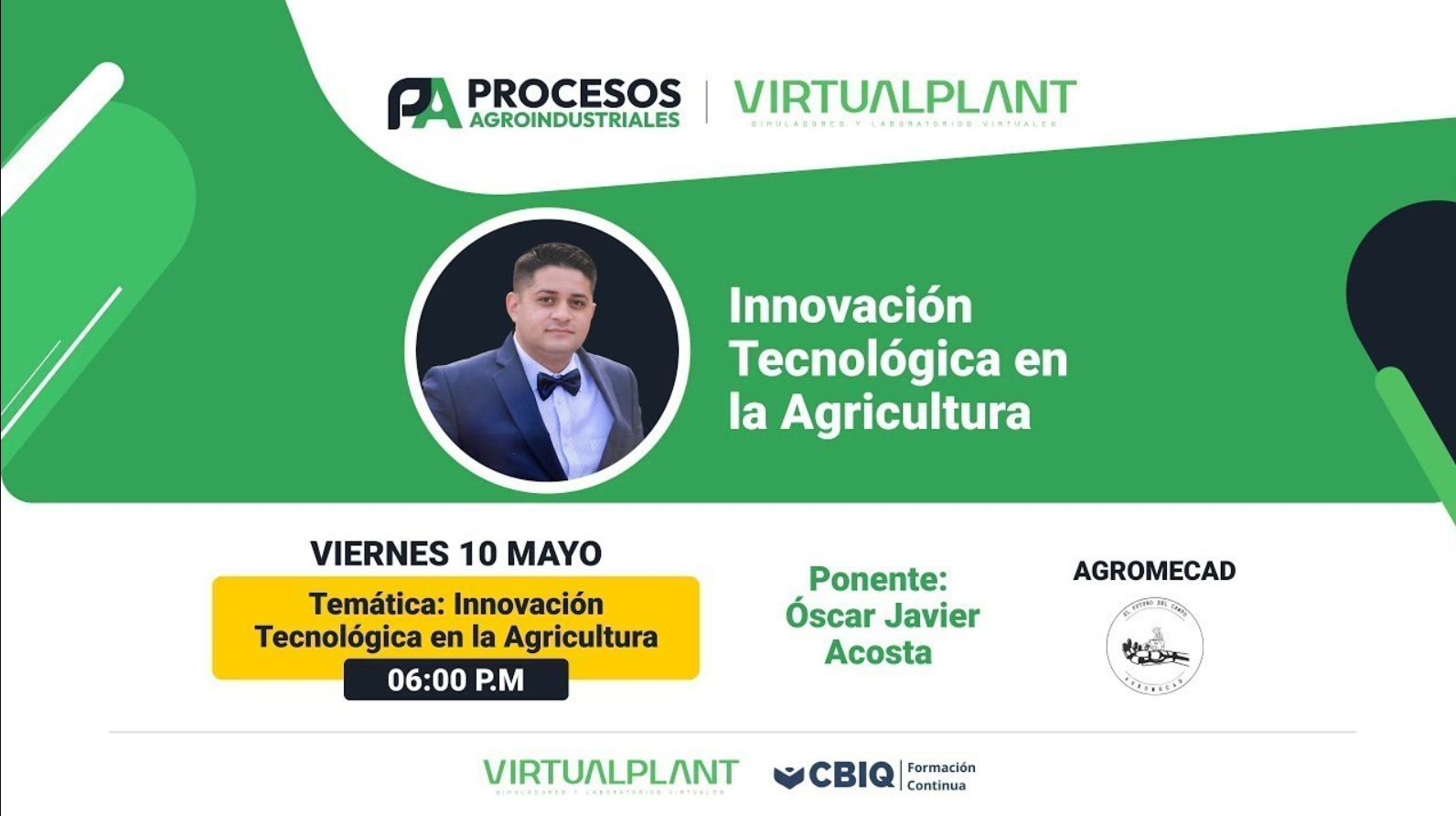 Innovación Tecnológica