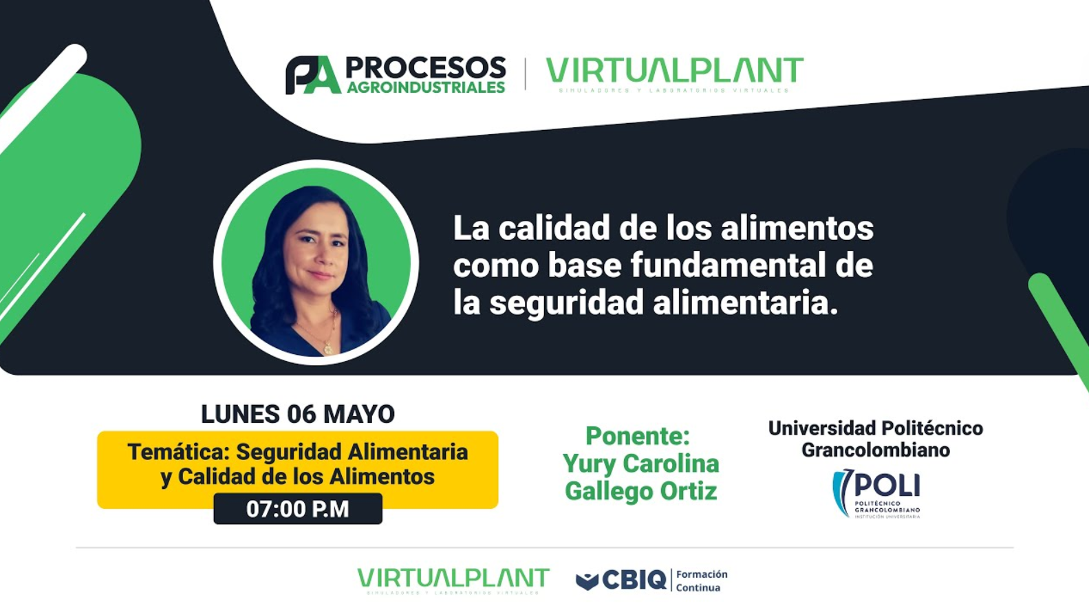 seguridad alimentaria