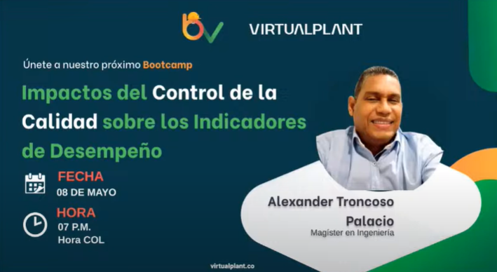 indicadores de desempeño
