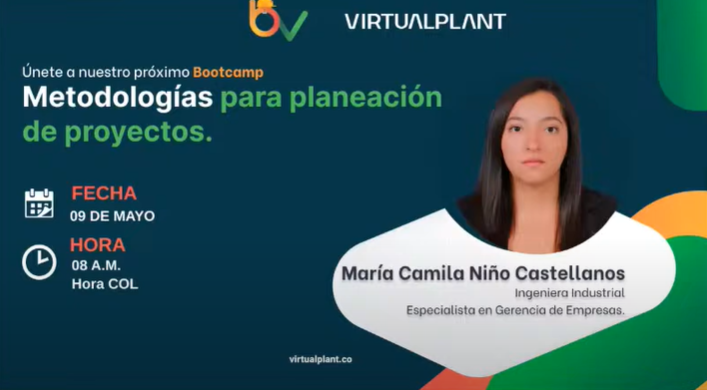 planeación de proyectos