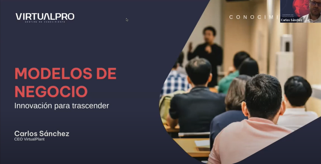 Modelos de negocio