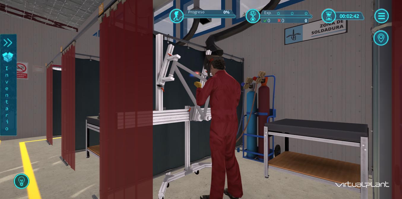 virtualplant-industrial-practica