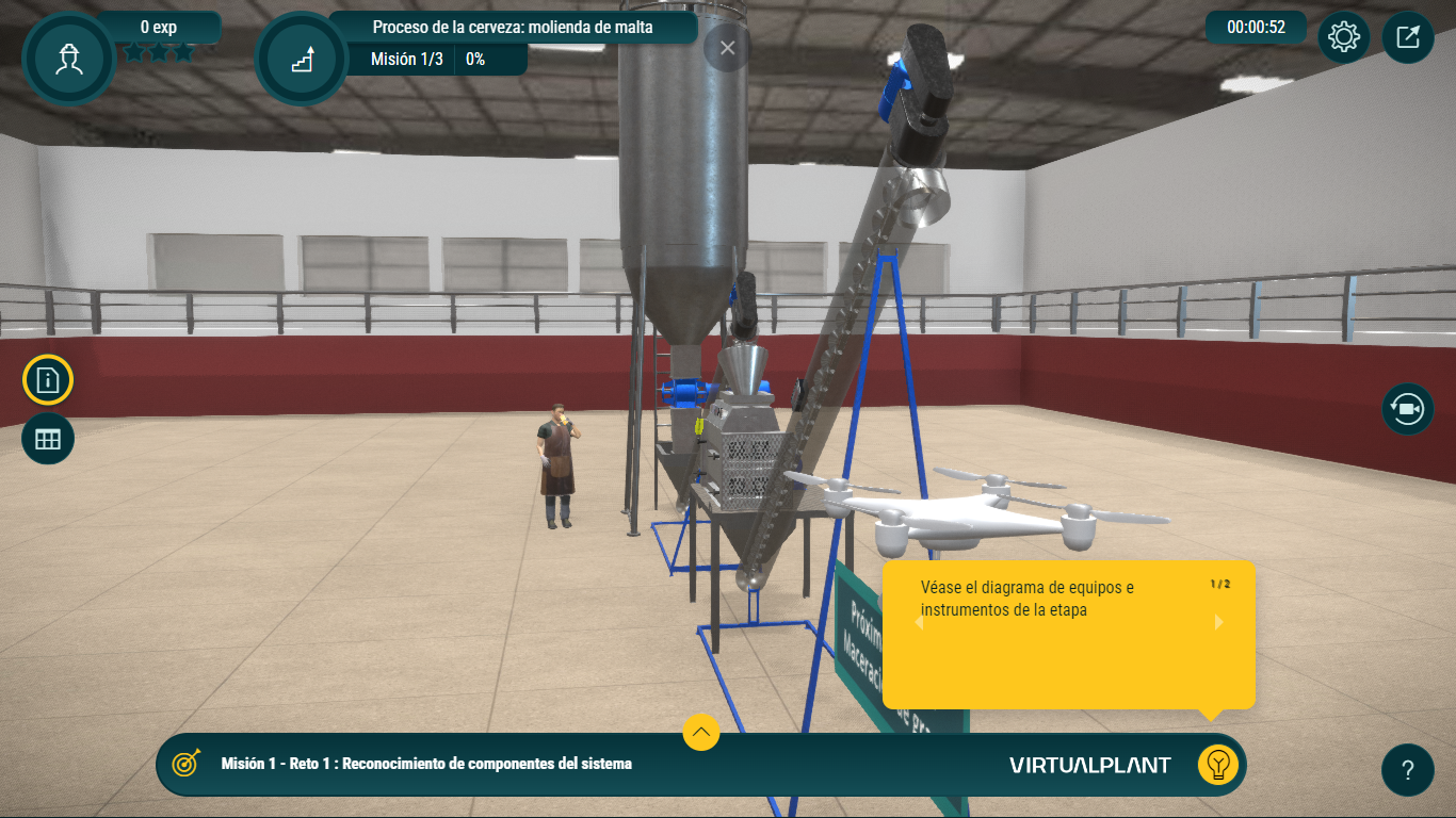 Video interactivo 